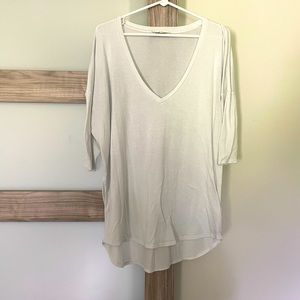 Blouse T-shirt